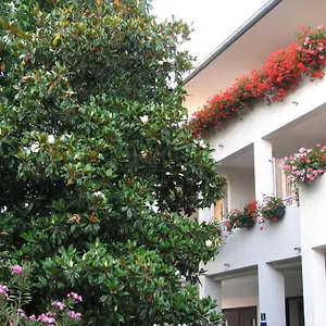 Martinuzzi Apartman
