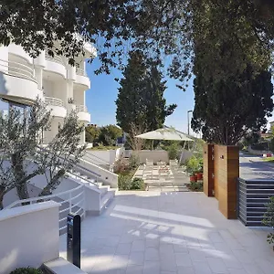 4* krevet i doručak Residence Rovinj